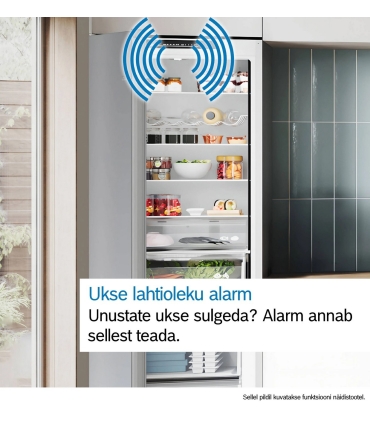 Bosch KBN96NSE0