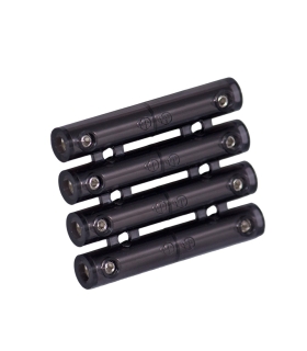 FOUR Connect 4-600123 kaabli pikendusliitmik 4x6 mm²
