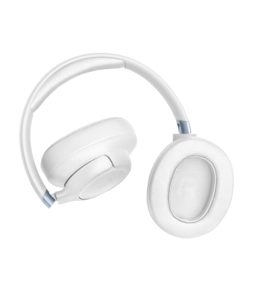 JBL Live 780NC valge
