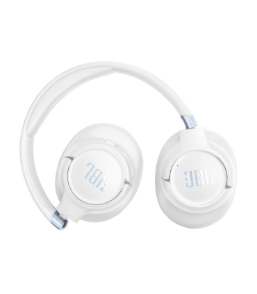 JBL Live 780NC valge