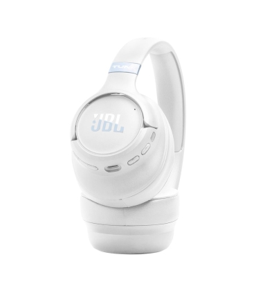 JBL Live 780NC valge