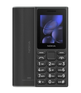 Nokia 105 (2024) Dual SIM, must