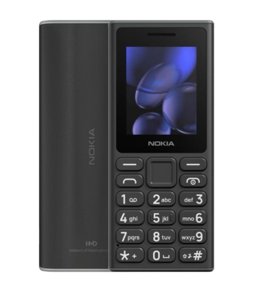 Nokia 105 (2024) Dual SIM, must