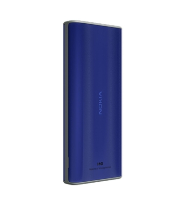Nokia 105 (2024) Dual SIM, sinine