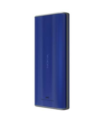 Nokia 105 (2024) Dual SIM, sinine