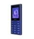 Nokia 105 (2024) Dual SIM, sinine