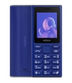Nokia 105 (2024) Dual SIM, sinine