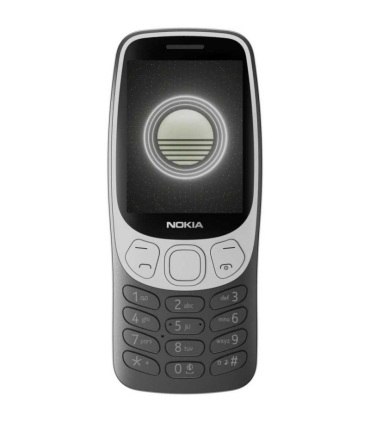 Nokia 3210 4G Dual SIM, must