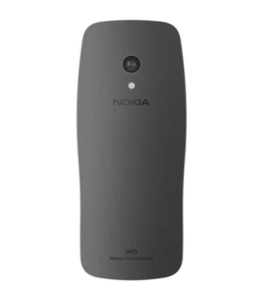 Nokia 3210 4G Dual SIM, must