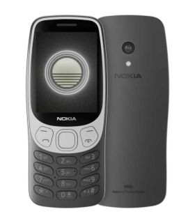 Nokia 3210 4G Dual SIM, must