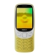Nokia 3210 4G Dual SIM, kuldne