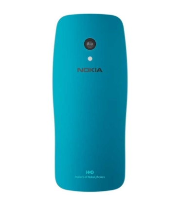 Nokia 3210 4G Dual SIM, sinine