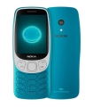 Nokia 3210 4G Dual SIM, sinine