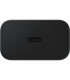 Samsung EP-T2510NBEGEU 25W laadija, must