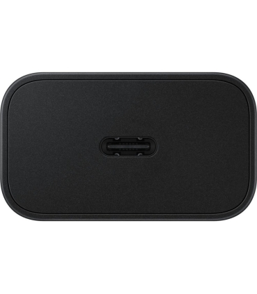 Samsung EP-T2510NBEGEU 25W laadija, must