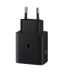 Samsung EP-T4511XBEGEU 45W laadija, must