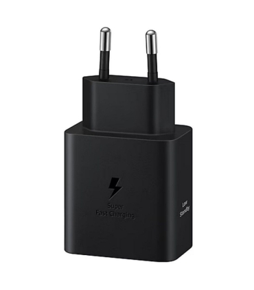 Samsung EP-T4511XBEGEU 45W laadija, must
