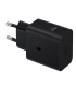 Samsung EP-T4511XBEGEU 45W laadija, must
