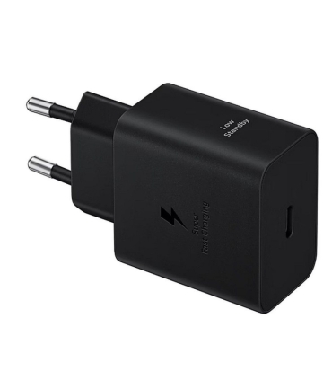 Samsung EP-T4511XBEGEU 45W laadija, must