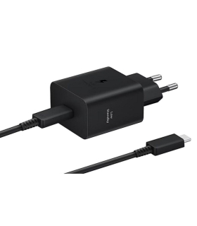 Samsung EP-T4511XBEGEU 45W laadija, must