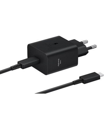 Samsung EP-T4511XBEGEU 45W laadija, must