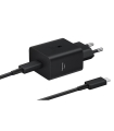 Samsung EP-T4511XBEGEU 45W laadija, must