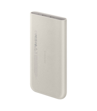 Samsung EB-U2510XUEGEU wireless akupank 10000 mAh, beež