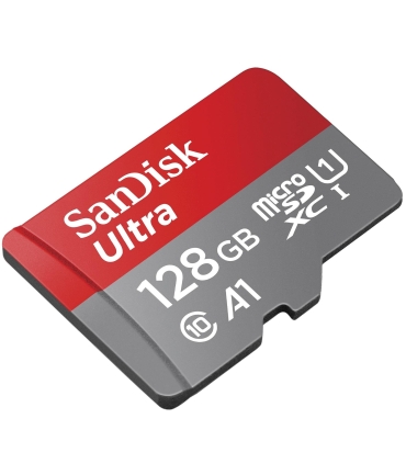 Sandisk Ultra microSDXC 128GB