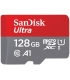Sandisk Ultra microSDXC 128GB