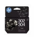 HP 302/304 must