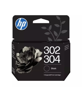 HP 302/304 must