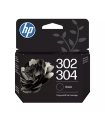 HP 302/304 must