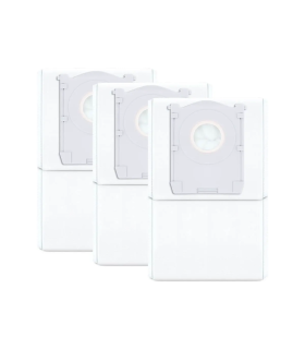 Ecovacs Deebot X11 PRO OMNI/T90 OMNI/T90 PRO OMNI/X9S PRO OMNI/T90 PRO OMNI Care Kit/T90 PRO OMNI Care/T90 PRO, 3 tk