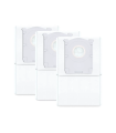 Ecovacs Deebot X11 PRO OMNI/T90 OMNI/T90 PRO OMNI/X9S PRO OMNI/T90 PRO OMNI Care Kit/T90 PRO OMNI Care/T90 PRO, 3 tk