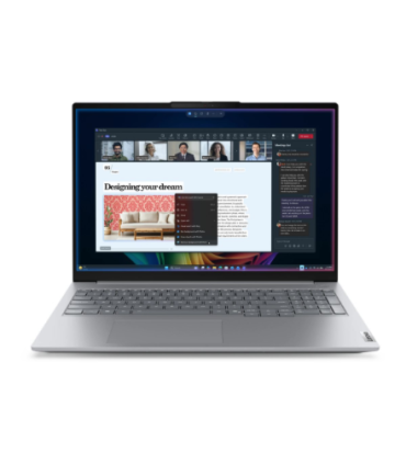 Lenovo ThinkBook 16 G9 IPL Intel 16" Ultra 5, 16GB, 512GB SSD