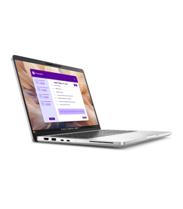 Dell Pro 14 Plus PB14250 14" Ultra 5, 16GB, 512GB SSD