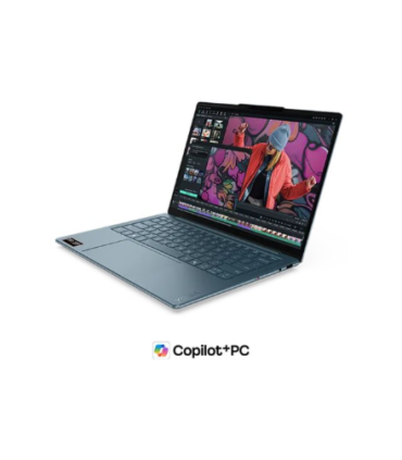 Lenovo Yoga Slim 7 14AKP10 AMD 14" Ryzen AI 5, 16GB, 512GB SSD