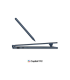 Lenovo Yoga 9 2‑in‑1 14IPH11 Intel 14" Ultra 7, 32GB, 1TB SSD