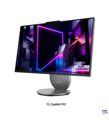 Lenovo Yoga 27IPH11 Desktop 27" Ultra 5, 16GB, 1TB SSD