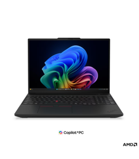Lenovo ThinkPad T16 G5 AMD 16" Ryzen AI 5, 16GB, 512GB SSD