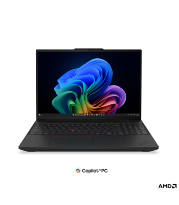 Lenovo ThinkPad T16 G5 AMD 16" Ryzen AI 5, 16GB, 512GB SSD