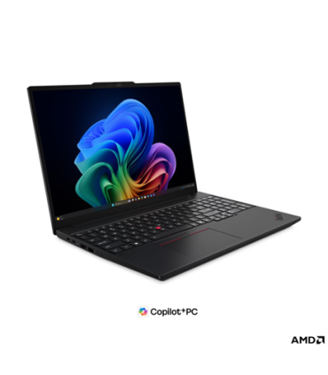 Lenovo ThinkPad T16 G5 AMD 16" Ryzen AI 5, 16GB, 512GB SSD
