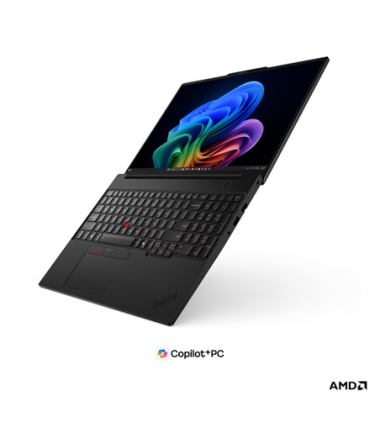 Lenovo ThinkPad T16 G5 AMD 16" Ryzen AI 5, 16GB, 512GB SSD
