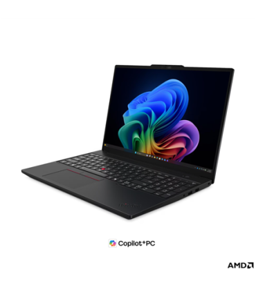 Lenovo ThinkPad T16 G5 AMD 16" Ryzen AI 5, 16GB, 512GB SSD