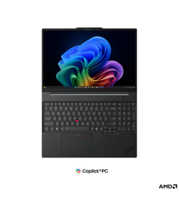 Lenovo ThinkPad T16 G5 AMD 16" Ryzen AI 5, 16GB, 512GB SSD