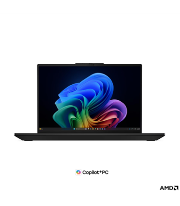 Lenovo ThinkPad T16 G5 AMD 16" Ryzen AI 5, 16GB, 512GB SSD