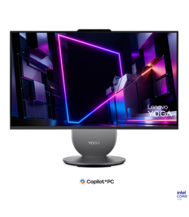Lenovo 27IPH11 Yoga Desktop 27" Ultra 7, 32GB, 1TB SSD