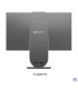Lenovo 27IPH11 Yoga Desktop 27" Ultra 7, 32GB, 1TB SSD