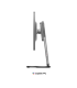 Lenovo 27IPH11 Yoga Desktop 27" Ultra 7, 32GB, 1TB SSD