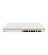 MikroTik | Cloud Router Switch | CRS320-8P-8B-4S+RM with RouterOS v7, 2U rackmount Enclosure | Mesh Support No | MU-MiMO No | No
